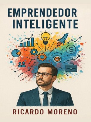 cover image of Emprendedor Inteligente
